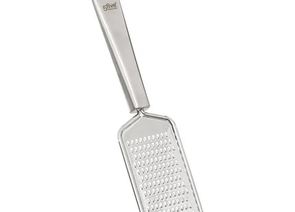 Rallador de queso de acero inoxidable  - 119670