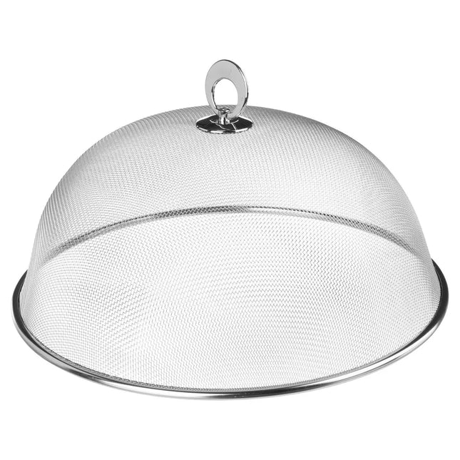 Campana INOX D30cm