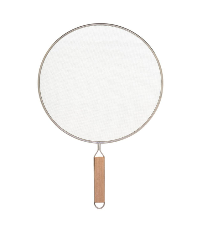 Juego de 2 tapas anti-salpicaduras - 120345A