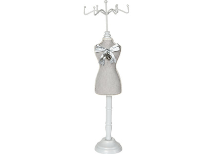 Soporte para joyas de maniquí "Gia" - 120661