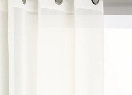 Visillo "Étamine" 140x240cm - 120943A