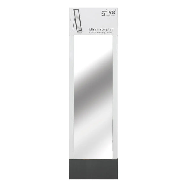 Espejo de pie "First" 35x125cm - 121110A