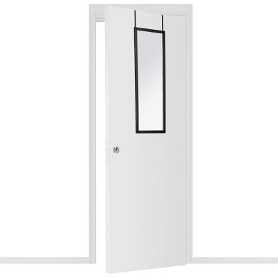 Espejo de puerta 34x94cm - 121111A