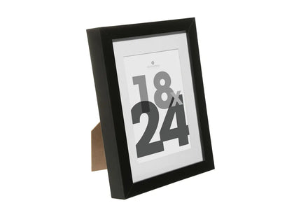 Porta retrato "Eva" 18x24  negro - 121156A