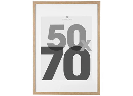 Porta retrato de fotos "Eva" 50x70cm - 121161C