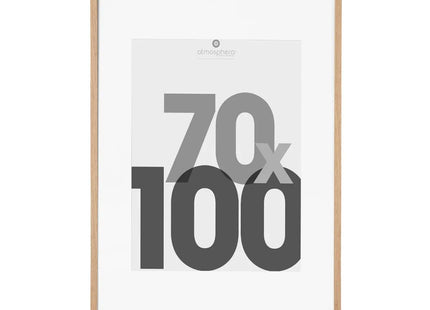 Porta retrato de fotos "Eva" 70x100cm - 121163C