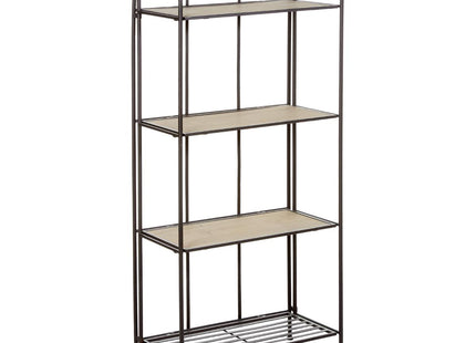 Estante de 4 niveles "Spirit Recover" A137.5 - 121446