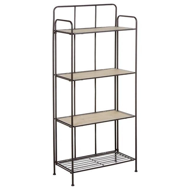 Estante de 4 niveles "Spirit Recover" A137.5 - 121446