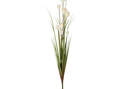 Tallo de caña redondo x9 A91cm - 121501