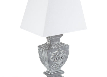 Lámpara de pátina de madera A50cm – 121573