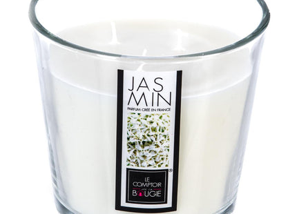 Vela perfumada "Nina" 500GR Jazmín - 123000M