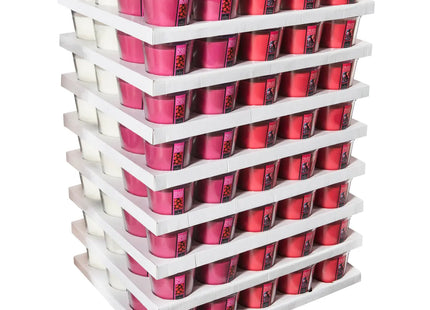 Vela perfumada "Nina" 500GR Box - 123000X