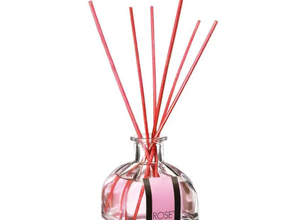 Difusor de fragancia de cristal, 7,7 cm de alto - 123081