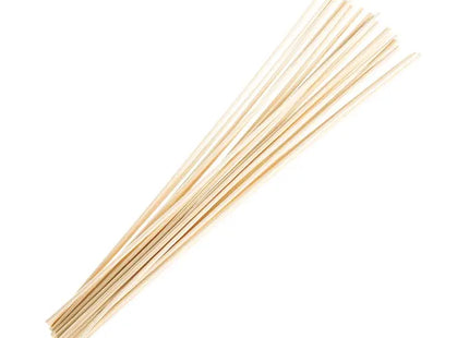 Juego de 20 varillas difusoras natural A25cm - 123083