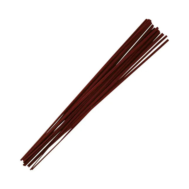 Paquete de 20 varitas de incienso perfumadas, bois de santal - 123092I