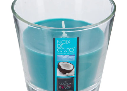 Vela perfumada "Nina" 135gr Box - 123175X