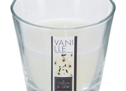 Vela perfumada "Nina" 135gr Box - 123175X