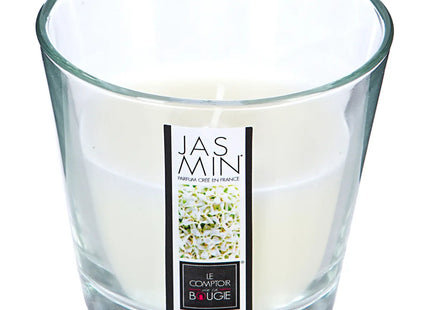 Vela perfumada "Nina" 135gr Box - 123175X