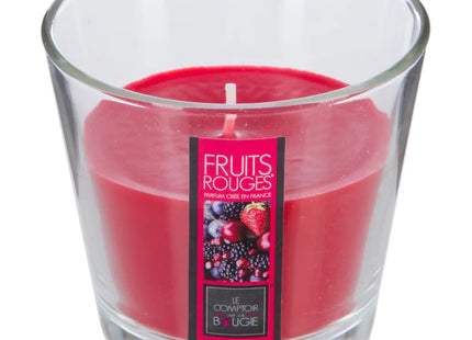 Vela perfumada "Nina" 135gr Box - 123175X