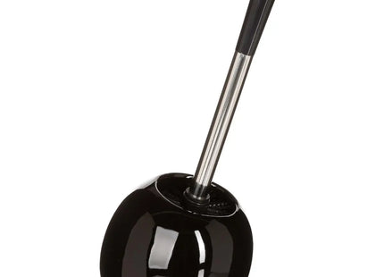 Cepillo de baño  "Sun" negro - 160837