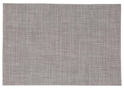 Individuales texaline 35.5x30 taupé - 125070D