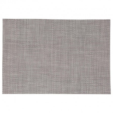 Individuales texaline 35.5x30 taupé - 125070D