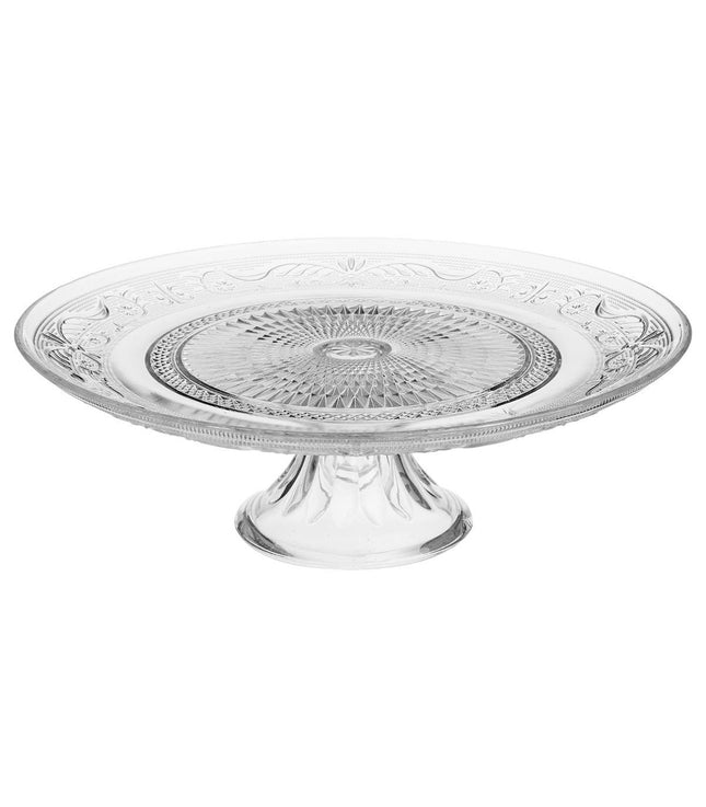 Soporte para tortas renacentista 29cm - 125366