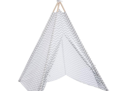 Carpa India A160cm "Tipi" gris  - 127176