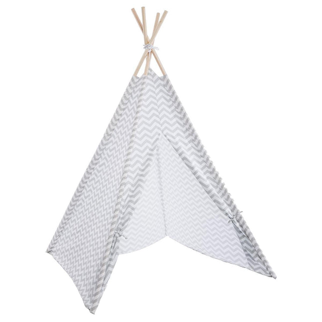 Carpa India A160cm "Tipi" gris  - 127176