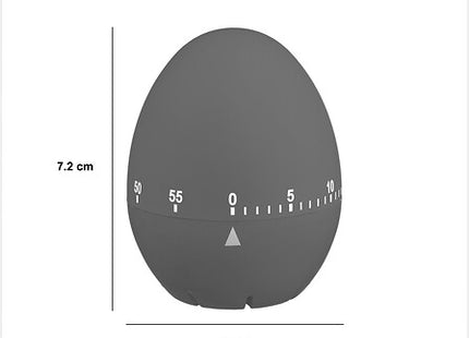 Temporizador de huevos - 128648