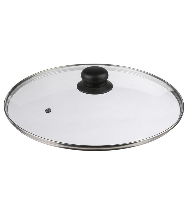 Tapa de cocción de vidrio diam 30cm  – 128819