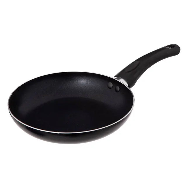 Juego de 3 sartenes de aluminio  - 128853