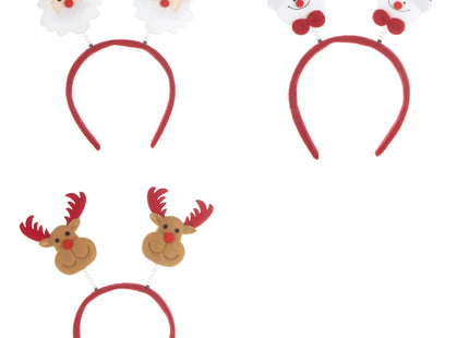 Diadema con gorro para niños - 129422