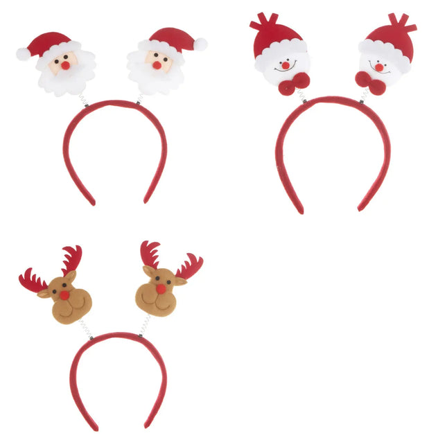 Diadema con gorro para niños - 129422