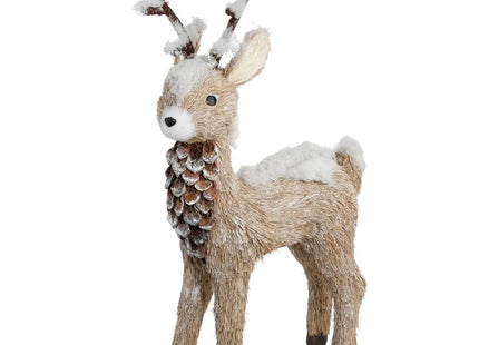 Reno madera natural A36cm - 129726D