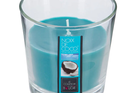 Vela perfumada "Nina" 90gr - 130728X