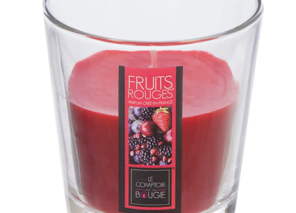 Vela perfumada "Nina" 90gr - 130728X