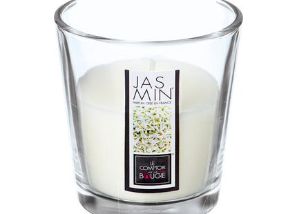 Vela perfumada "Nina" 90GR Jazmín- 130728M
