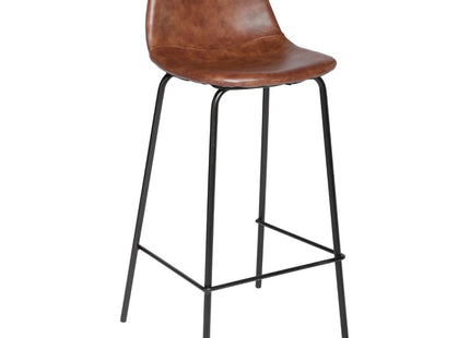 Taburete de bar Marrón - 131341A