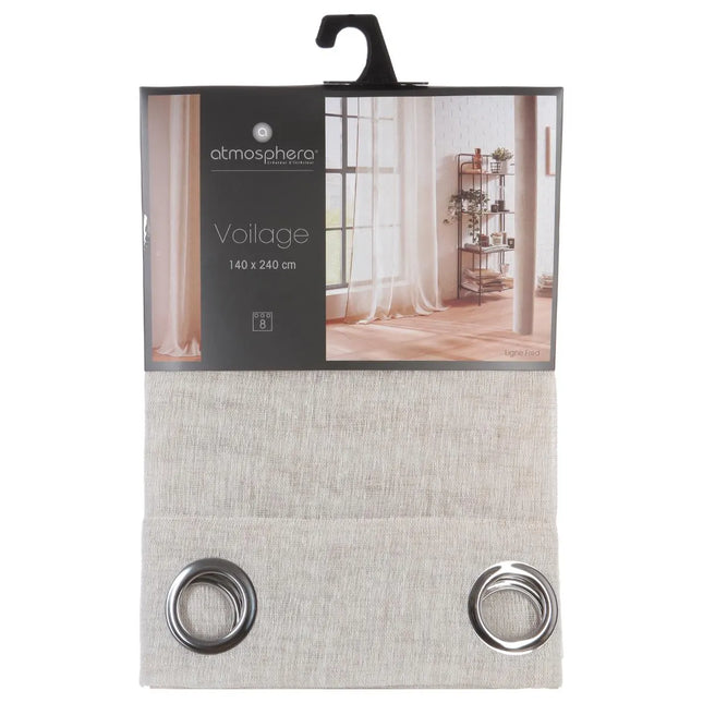 Cortina "Fred" 140x240cm - 131691D