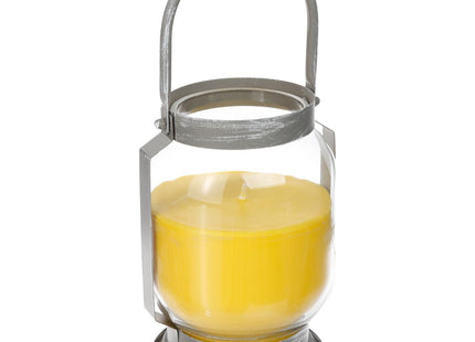 Linterna de vela con citronela - 133205