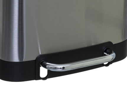 Basurero 30L ARIANE Inox - 133683A