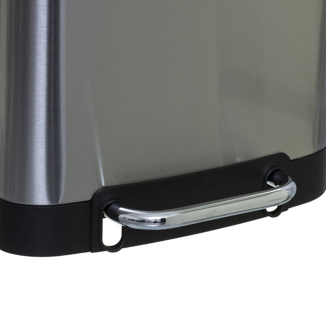 Basurero 30L ARIANE Inox - 133683A