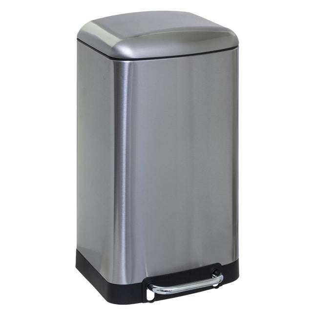 Basurero 30L ARIANE Inox - 133683A