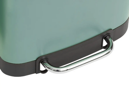 Basurero 30L ARIANE verde - 133683E