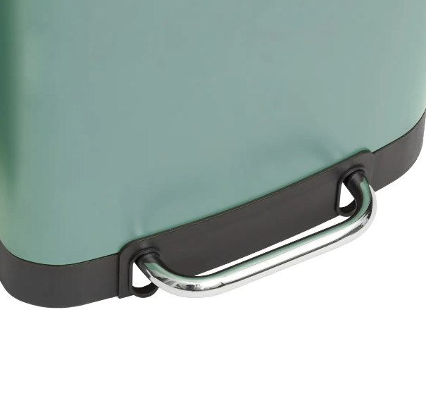 Basurero 30L ARIANE verde - 133683E