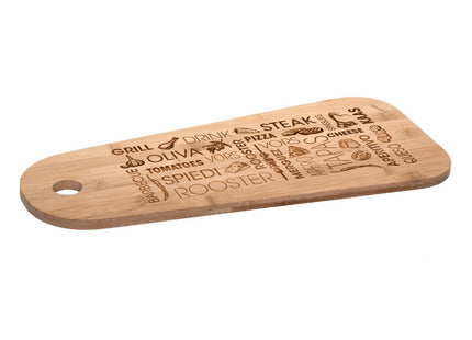 Tabla de cortar/tapas - Grande - 134514A