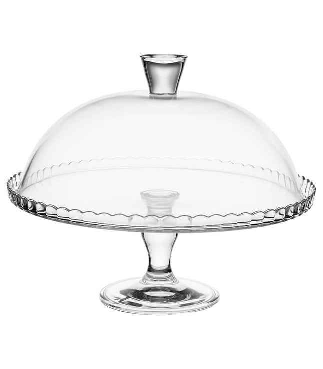 Exhibidor de pastel de 32cm  – 134775