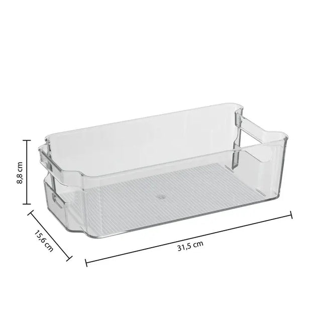 Organizador para heladera "Simply Smart" de 5 litros - 135150