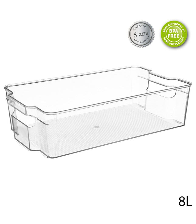 Organizador para heladera 8L - 135151